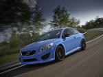 Volvo C30 Polestar Performance Concept 2010 года